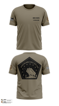 1/204th ADA 3113365 Short Sleeve Performance Shirt - 1