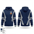Paris Junior High 97559365 Hoodie - 1