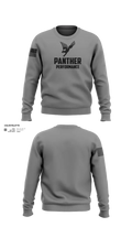 3BCT H2F 56762054 Crew Neck Sweatshirt - 202