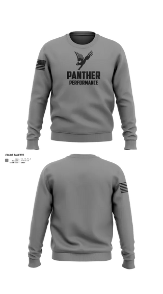 Crew Neck Sweatshirt, 3BCT H2F, Army, Teamtime, Team time, sublimation, custom sports apparel, team uniforms, spirit wear, spiritwear, sports uniforms, custom shirts, team store, custom team store, fundraiser sports, apparel fundraiser