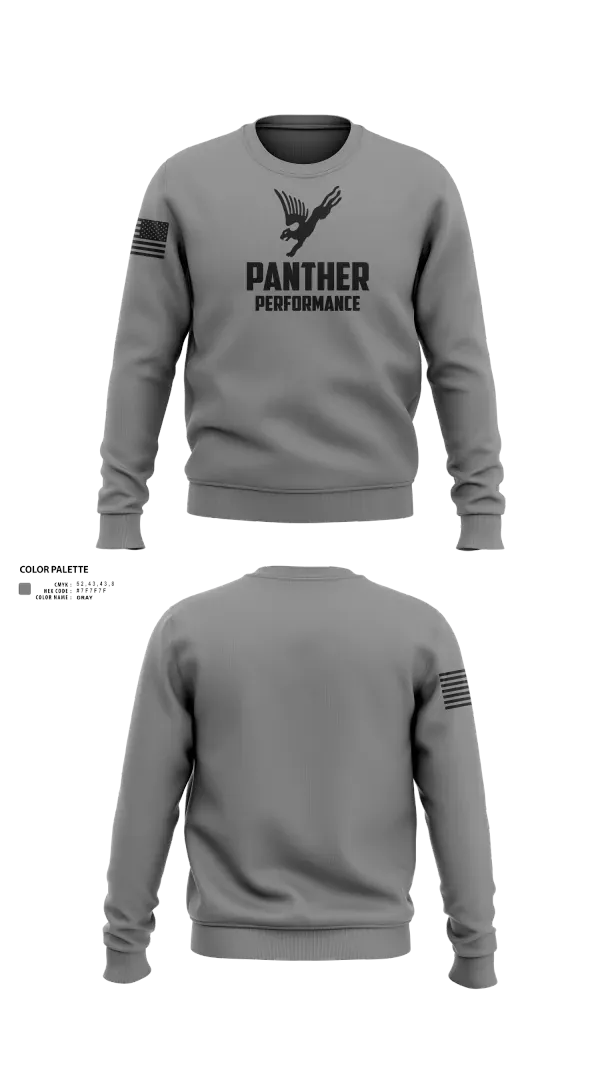 Crew Neck Sweatshirt, 3BCT H2F, Army, Teamtime, Team time, sublimation, custom sports apparel, team uniforms, spirit wear, spiritwear, sports uniforms, custom shirts, team store, custom team store, fundraiser sports, apparel fundraiser