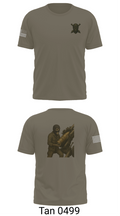 2/11 Battery H 92728597 Old School Cotton Feel Shirt - 70