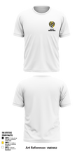 Ripley Middle School Basketball 22825718 Short Sleeve Performance Shirt - 3