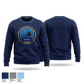 PMA-230 Crew Neck Sweatshirt - 2