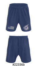 Lone Jack Elementary School 95125563 Athletic Shorts With Pockets - 15
