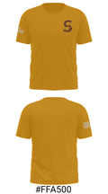 Southside High School Wrestling 57289356 Short Sleeve Performance Shirt - 19