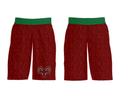 Houston High School Basketball 30534798 Mens Soccer Shorts - 31