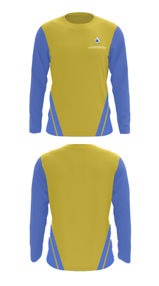 Long Sleeve Performance Shirt, Schenectady County Community College Bowling, Bowling, Teamtime, Team time, sublimation, custom sports apparel, team uniforms, spirit wear, spiritwear, sports uniforms, custom shirts, team store, custom team store, fundraiser sports, apparel fundraiser