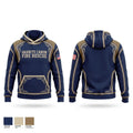 Granite Canon Fire Rescue Hoodie - 1