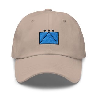 2ND BATTALION 2ND MARINE REGIMENT 94580172 Classic Dad Hat | Yupoong 6245CM