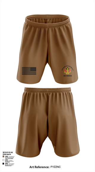 Athletic Shorts With Pockets, 18th FAB, , Teamtime, Team time, sublimation, custom sports apparel, team uniforms, spirit wear, spiritwear, sports uniforms, custom shirts, team store, custom team store, fundraiser sports, apparel fundraiser