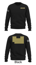 XIOS Strength & Conditioning 79697954 Crew Neck Sweatshirt - 21