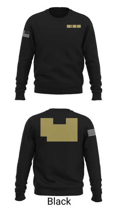 XIOS Strength & Conditioning 79697954 Crew Neck Sweatshirt - 21