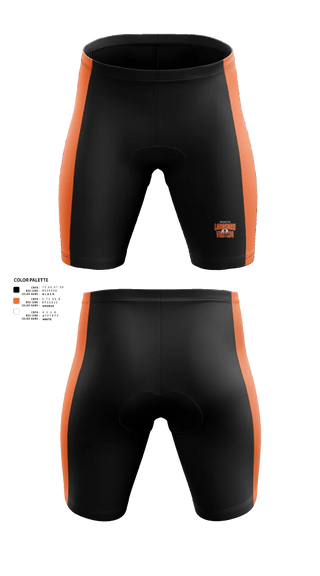 Mens Compression Shorts, Dorchester Longhorn Wrestling, Wrestling, Teamtime, Team time, sublimation, custom sports apparel, team uniforms, spirit wear, spiritwear, sports uniforms, custom shirts, team store, custom team store, fundraiser sports, apparel fundraiser