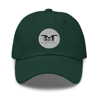 Tactical Miami Training 305 93040527 Classic Dad Hat | Yupoong 6245CM