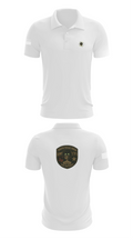 South Texas HIDTA 36019483 Short Sleeve Performance Polo - 6