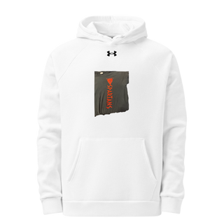 Bully Gang 92522740 Under Armour速 Hoodie