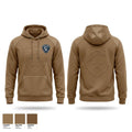 Eagle Star Security Solutions Hoodie - 1