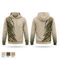 Christ academy Hoodie - 1