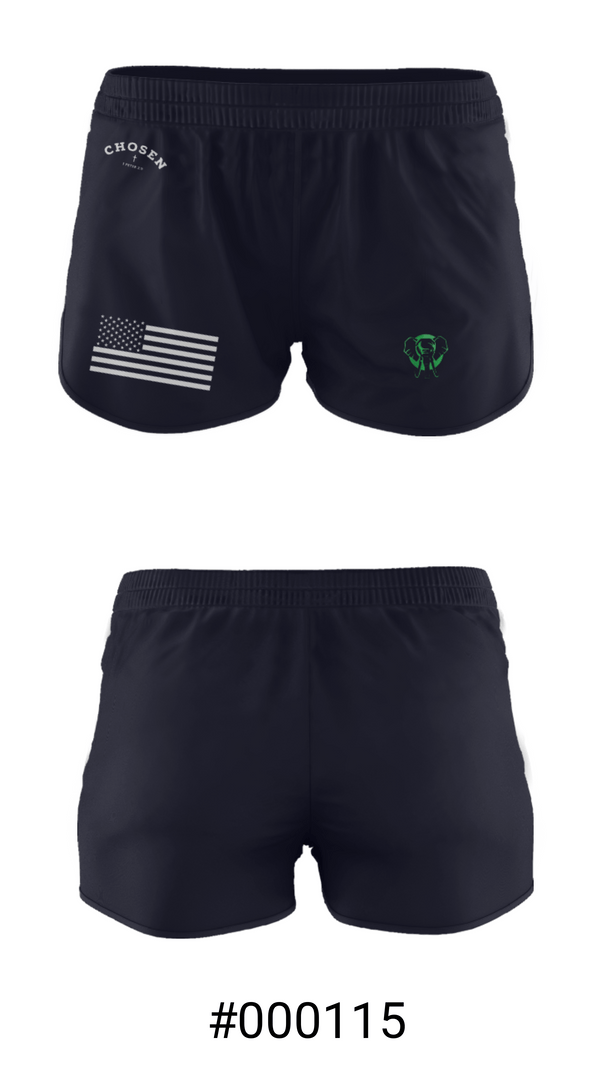 Ranger Panties, Elephant, , Teamtime, Team time, sublimation, custom sports apparel, team uniforms, spirit wear, spiritwear, sports uniforms, custom shirts, team store, custom team store, fundraiser sports, apparel fundraiser