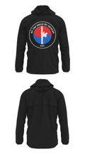USTKDC 33860343 Windbreaker - 25