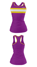 Avon High School Bowling 92462233 Tank Top - 34