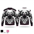 DragonKings FC 45443266 Crew Neck Sweatshirt - 1