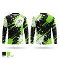 Team Apex Multisport 76790916 Long Sleeve Performance Shirt 1