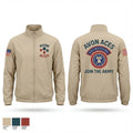 Avon Indiana Recruiting Station 91380507 Windbreaker - 1