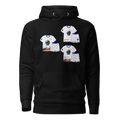 The Foundation Unisex Hoodie - 1