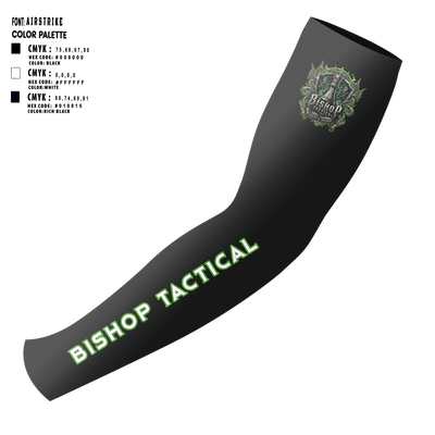 Bishop Tactical Arm Sleeve - 3
