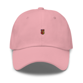 USA Hershel “Woody” Williams ESB-4 7778322 Classic Dad Hat | Yupoong 6245CM