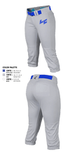 Lewis County High School 1927103 Softball Pants - 1