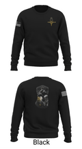 Centinelas Legacy 81526471 Crew Neck Sweatshirt - 14