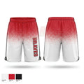 Badger XC Track Shorts - 1