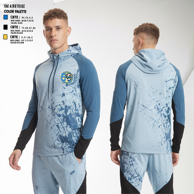 Ayso Region 19 4722645 Hoodie - 2