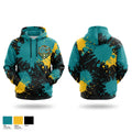 Great Lakes Bay Game Changers 10u Bateson Hoodie - 1