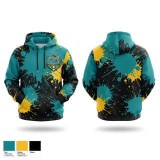 Hoodie, Great Lakes Bay Game Changers 10u Bateson, Baseball, Teamtime, Team time, sublimation, custom sports apparel, team uniforms, spirit wear, spiritwear, sports uniforms, custom shirts, team store, custom team store, fundraiser sports, apparel fundraiser