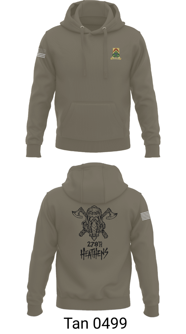Hoodie, 3/278 ACR, , Teamtime, Team time, sublimation, custom sports apparel, team uniforms, spirit wear, spiritwear, sports uniforms, custom shirts, team store, custom team store, fundraiser sports, apparel fundraiser