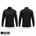 U.S. Forces Customs Agency Windbreaker - 1