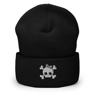 Cycopaths Oahu 78372776 Cuffed Beanie | Yupoong 1501KC