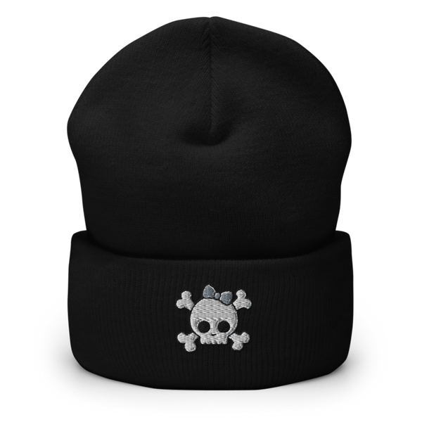 Cycopaths Oahu 78372776 Cuffed Beanie | Yupoong 1501KC