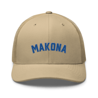 981st MP CO 43047694 Retro Trucker Hat | Yupoong 6606