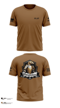 PLXP PLT Pangolins 58795732 Short Sleeve Performance Shirt - 6