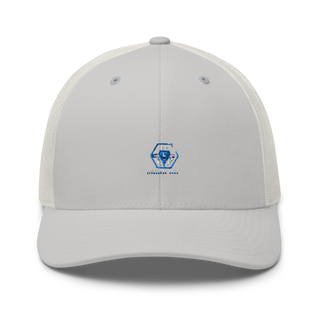 LIRA'S 79167952 Retro Trucker Hat | Yupoong 6606