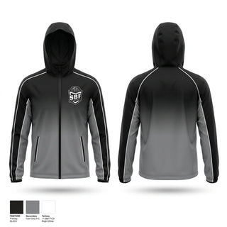 Windbreaker, SBF, Men's Basketball, Teamtime, Team time, sublimation, custom sports apparel, team uniforms, spirit wear, spiritwear, sports uniforms, custom shirts, team store, custom team store, fundraiser sports, apparel fundraiser