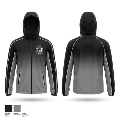 SBF 98096740 Windbreaker - 1