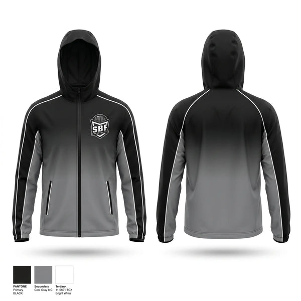 Windbreaker, SBF, Men's Basketball, Teamtime, Team time, sublimation, custom sports apparel, team uniforms, spirit wear, spiritwear, sports uniforms, custom shirts, team store, custom team store, fundraiser sports, apparel fundraiser