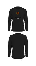 Forest Grove High School Swimming 60423697 Long Sleeve Performance Shirt 27