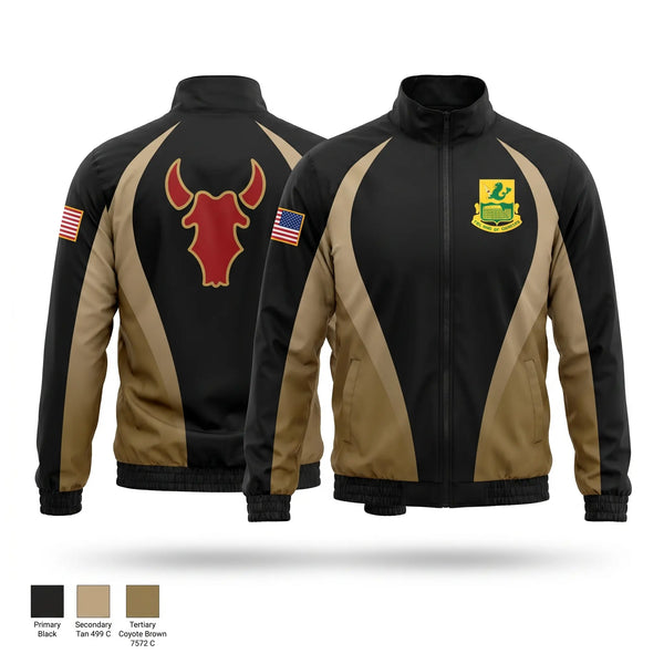 Windbreaker, C-CO (Charlie company) 1-194 name: “The Bastards”, National Guard, Teamtime, Team time, sublimation, custom sports apparel, team uniforms, spirit wear, spiritwear, sports uniforms, custom shirts, team store, custom team store, fundraiser sports, apparel fundraiser